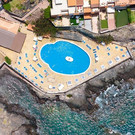 Sueno Azul Front Mer Callao Salvaje Eksteriør billede
